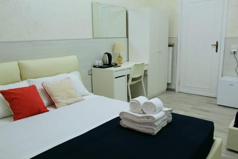 Oscar Suite Home Rome Exterior photo